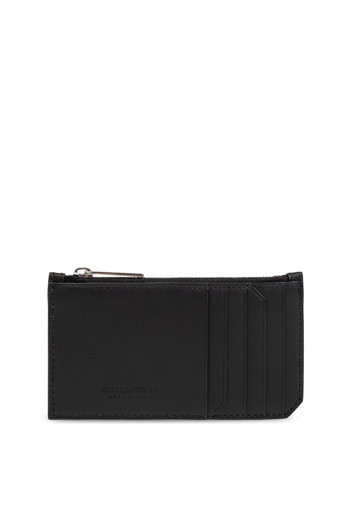 Black Card case Bottega Veneta Vitkac Canada